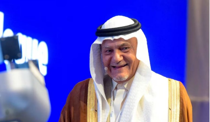افشاگری شاهزاده سعودی درباره پشت صحنه روابط متشنج ریاض با حماس