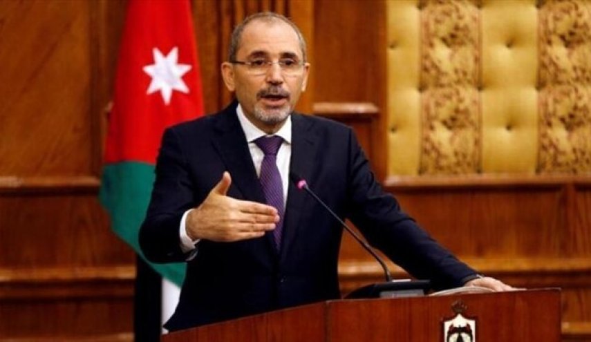 اردن: اسرائیل از گرسنگی به عنوان سلاح استفاده می‌کند