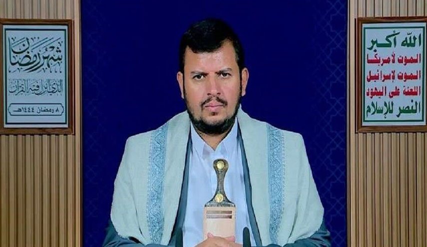 رهبر انصارالله یمن: فاجعه غزه ماهیت خون آشامی آمریکا و رژیم صهیونیستی را برملا کرد/ حمله به رژیم صهیونیستی با 18 موشک و یک پهپاد