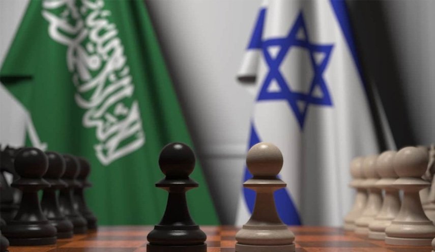 توضیح بلینکن درباره عادی سازی روابط عربستان و رژیم صهیونیستی