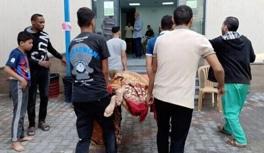 غزة...أكثر من 32 ألف شهيد و 74 ألف جريح منذ 7 أكتوبر
