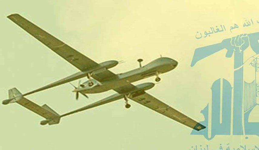 دور تازه حملات حزب الله لبنان به مواضع نظامی رژیم صهیونیستی