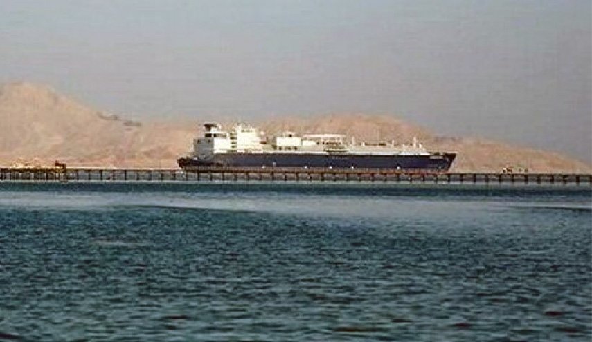 وقوع یک حادثه امنیتی دیگر در دریای سرخ