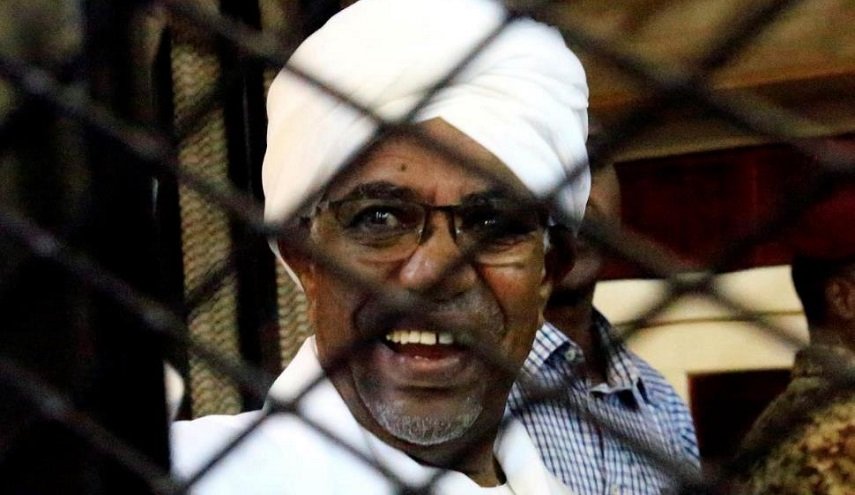 لغز إختفاء 'عمر البشير' ومساعدة داعش في حله !
