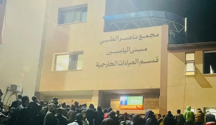 هشدار درباره کشتار جدید در باریکه غزه؛ حمله به بیمارستان‌های ناصر و الامل در خان‌یونس