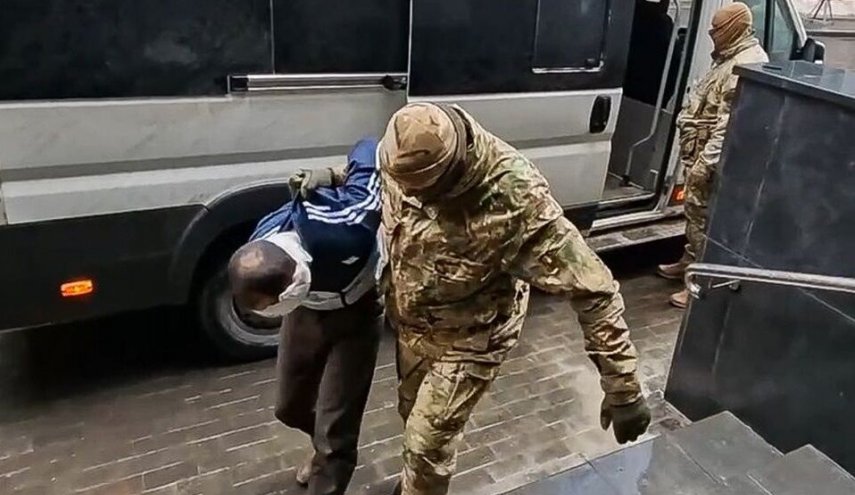 جزئیات تازه از حمله تروریستی مسکو/آمار جانباختگان و مجروحان+عکس و فیلم