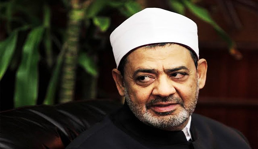 احمد الطيب: الردود الدولية حول العدوان على غزة 'محبطة'