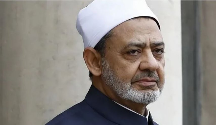 احمد الطیب: واکنش جامعه بین‌الملل به جنگ غزه، ناامید کننده است