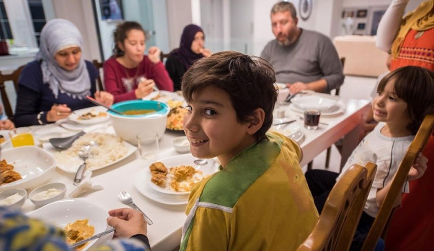 ما آثار الصيام في رمضان على جسم الإنسان؟