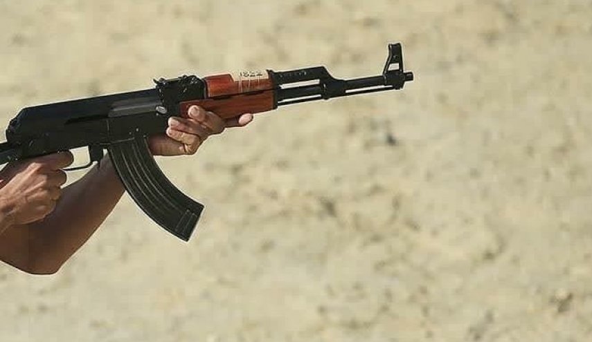 هجوم ارهابي على دورية لقوى الامن الداخلي جنوب شرق ايران