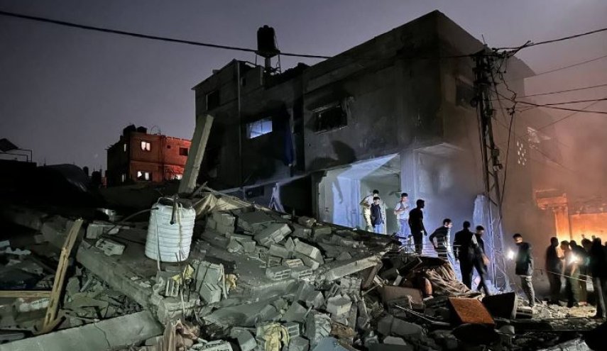 لحظه به لحظه با ۱۷۳ مین روز از نسل‌کشی رژیم اسرائیل در غزه