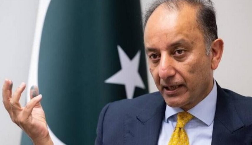 پاکستان: پروژه گاز ایران نیاز امروز ماست