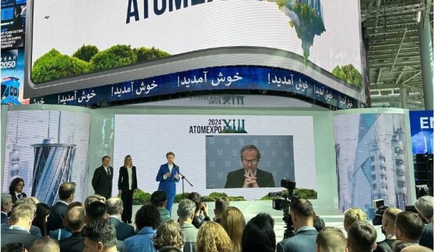 گام نخست باشگاه هسته‌ای بریکس با حضور ایران