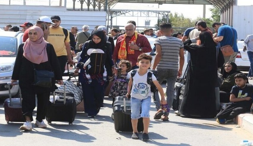 وزیر صهیونیست: ارتش اسرائیل حتما وارد رفح خواهد شد
