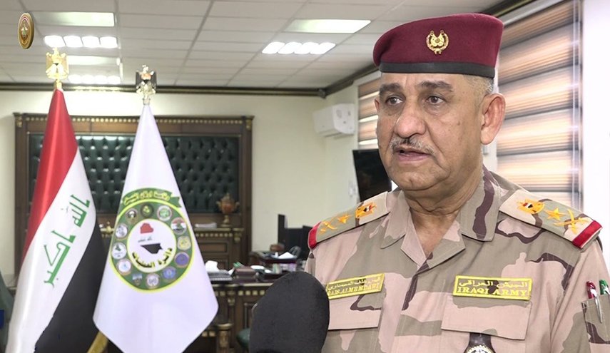 المحمداوي: توصياتنا تتجه لإنهاء مهمة القوات الدولية 
