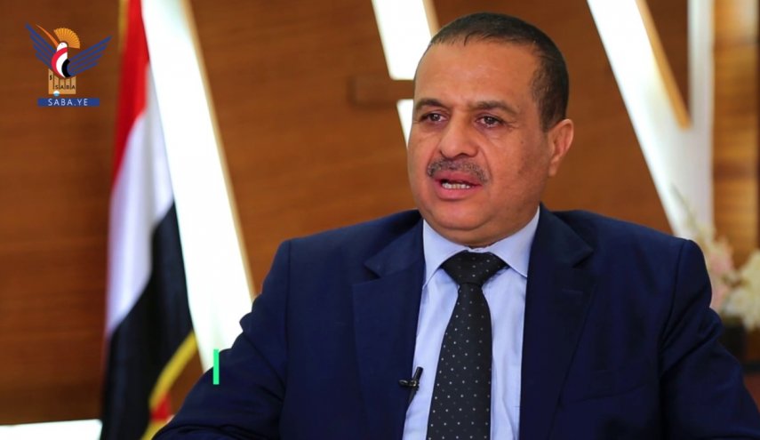صنعاء: 5 آلاف سفينة عبرت البحر الأحمر وباب المندب في الربع الأول من العام الجاري