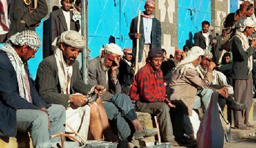 الصحة العالمية: اليمن يعاني أعلى مخاطر أمراض في العالم