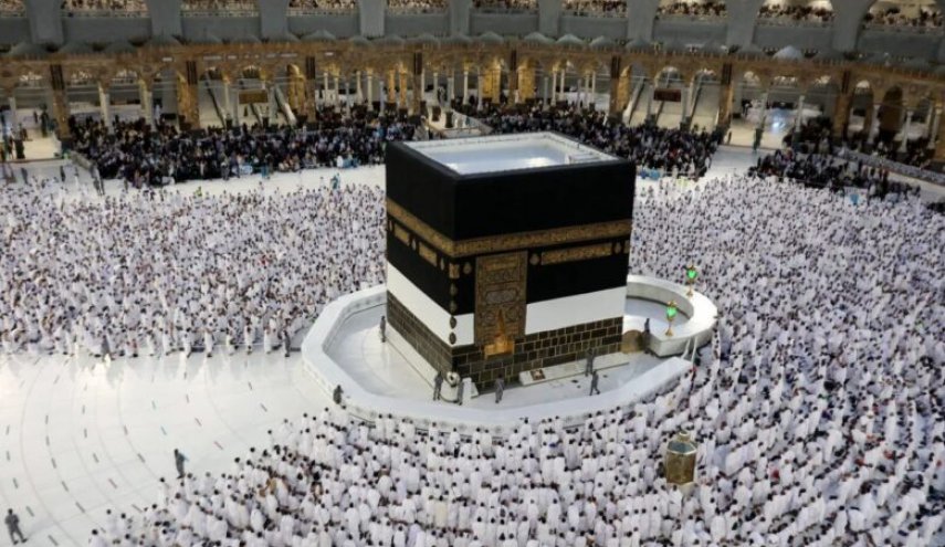  الأوقاف السورية تفتح باب التسجيل لأداء فريضة الحج