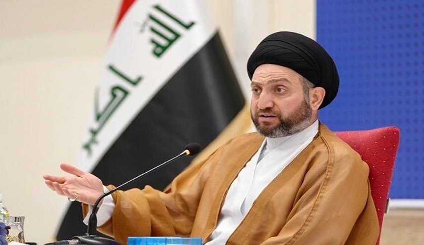 حکیم: حمله رژیم صهیونیستی به کنسولگری ایران در دمشق نقض صریح همه عرف‌ها و معاهدات بین‌المللی است