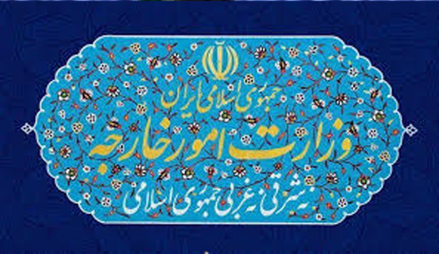 پیام سخنگوی وزارت امور خارجه در پی حمله به کاروان کمک رسانی 