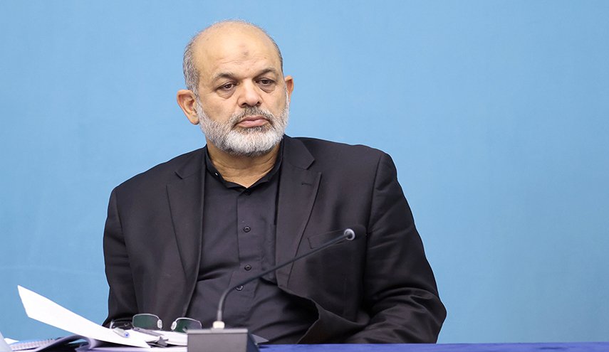 وحيدي: على الصهاينة أن ينتظروا رد الفعل