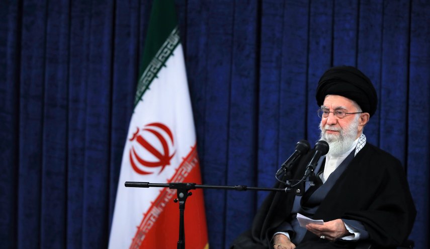 دیدار رمضانی کارگزاران نظام با رهبر انقلاب فردا برگزار می‌شود
