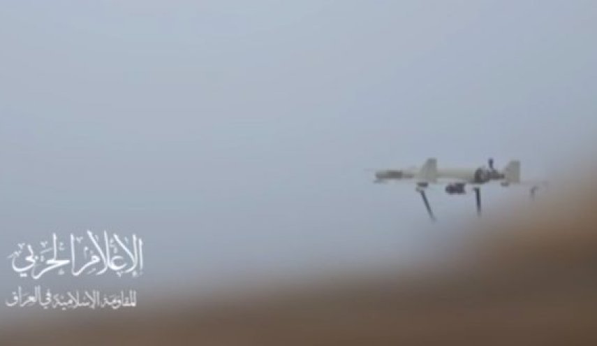 دوي انفجار بالقرب من قاعدة 