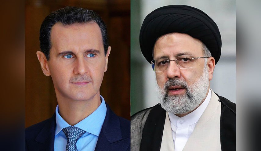 رئيسي: الممارسات الجنونية الاخيرة هي آخر محاولات الكيان الصهيوني المحتضر