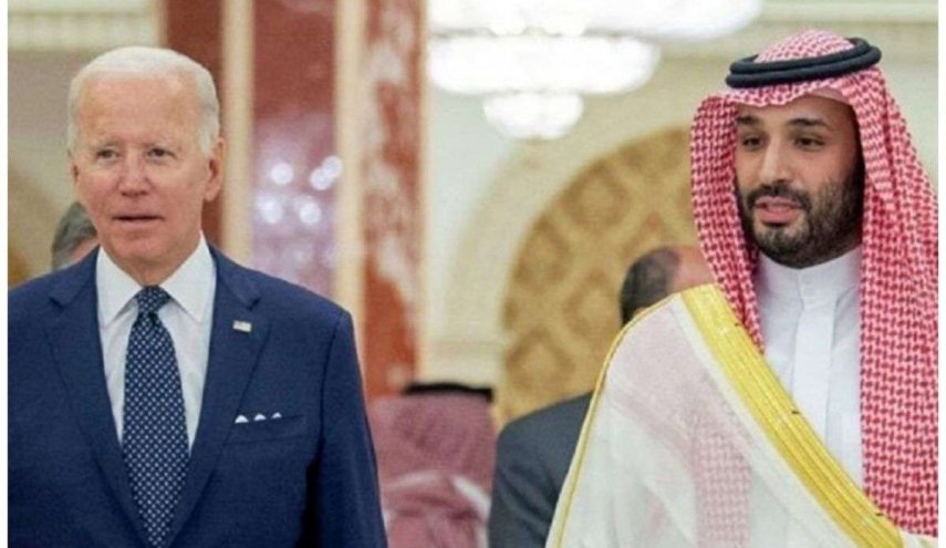 تعویق سفر مشاور ارشد بایدن به عربستان برای عادی‌سازی روابط با اسرائیل
