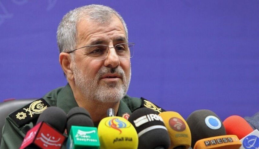 القضاء على 15 ارهابيا في عملية راسك وجابهار والعدد مرشح للازدياد