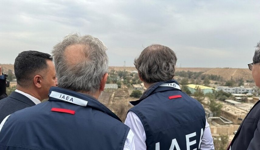 الوكالة الدولية للطاقة الذرية: العراق بدأ مرحلة جديدة على صعيد الطاقة النووية
