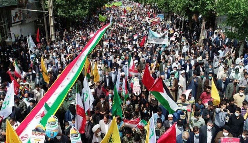 قطعنامه روز قدس ۱۴۰۳؛ پاسخی سخت و پشیمان‌کننده در انتظار رژیم‌صهیونیستی است
