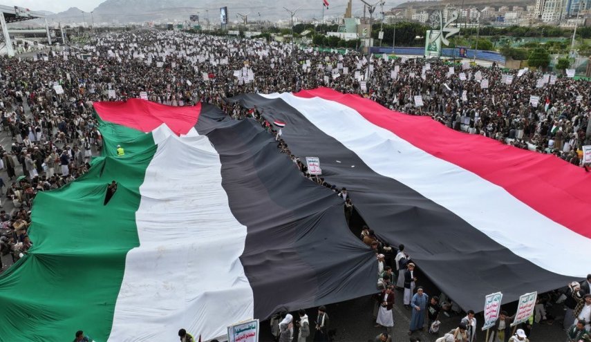 روز جهانی قدس و خیزش آزادگان جهان در حمایت از فلسطین + عکس
