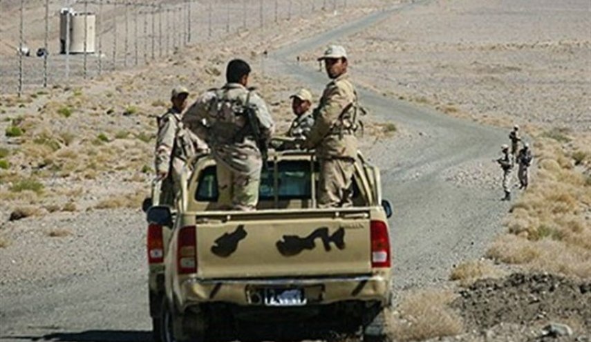 شهادت دو مامور پلیس به دست اشرار در زاهدان
