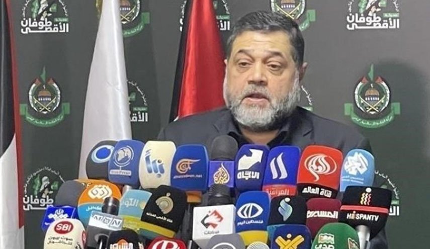 حماس: آمریکا و اسرائیل در از بین بردن مساله فلسطین توافق دارند