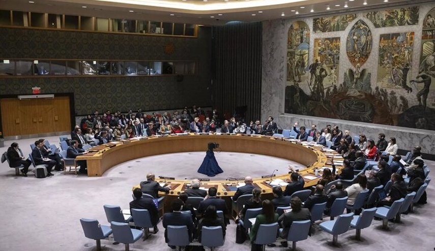 درخواست عضویت دائم فلسطین در سازمان ملل فردا بررسی می‌شود