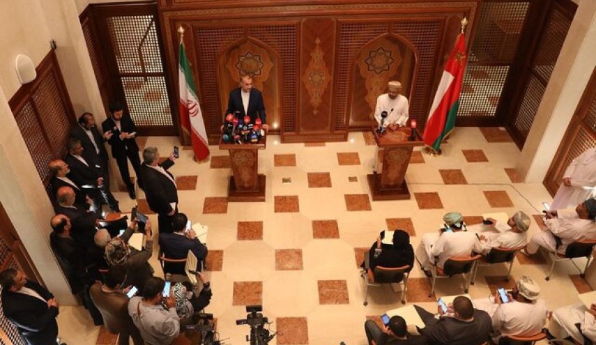 امیرعبداللهیان: ایران جزیره بزرگ ثبات و امنیت در منطقه است
