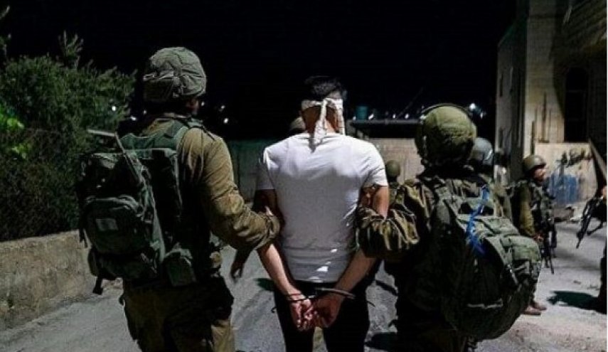 درگیری‌های شدید در کرانه‌باختری/ بازداشت ۳۴ فلسطینی در الخلیل و قدس