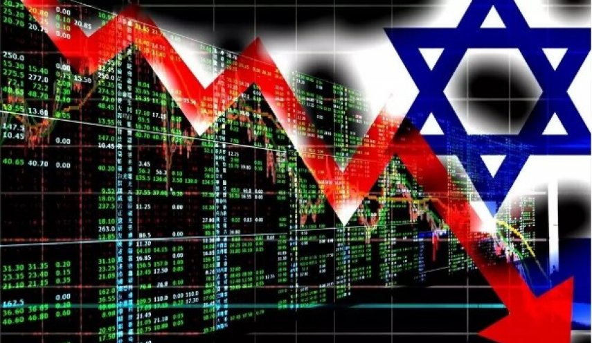 کسری ۷ میلیارد دلاری بودجه رژیم صهیونیستی در سایه جنگ غزه