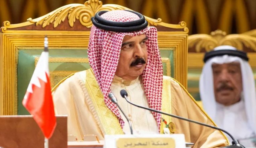 صدور فراگیرترین فرمان عفو زندانیان در بحرین