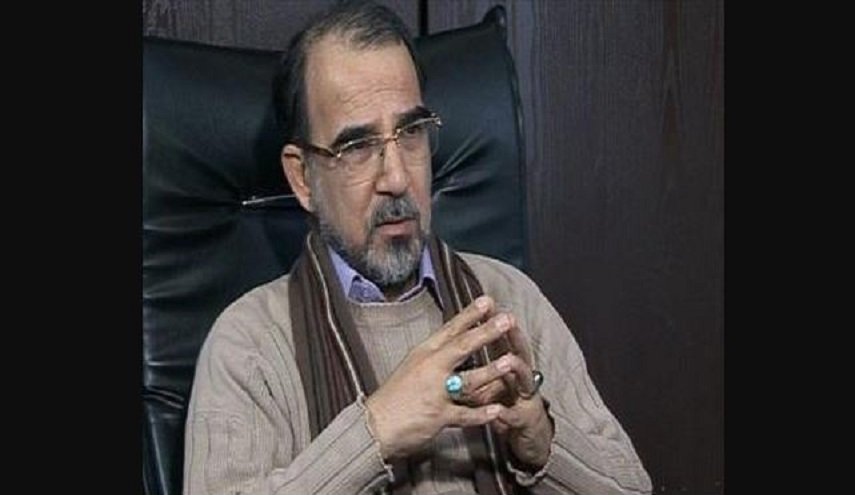 ثلاثية الخميني النضالية وزوال 'اسرائيل'
