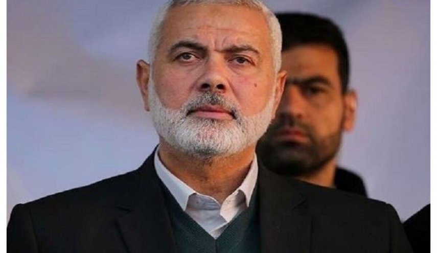 شهادت سه تن از فرزندان اسماعیل هنیه در غزه
