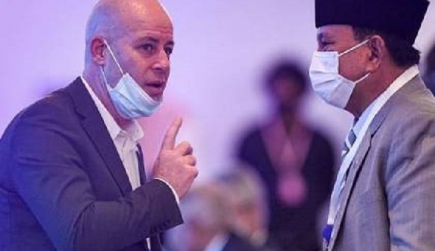 كيان الاحتلال وإندونيسيا يتوصلان إلى اتفاق لتطبيع العلاقات