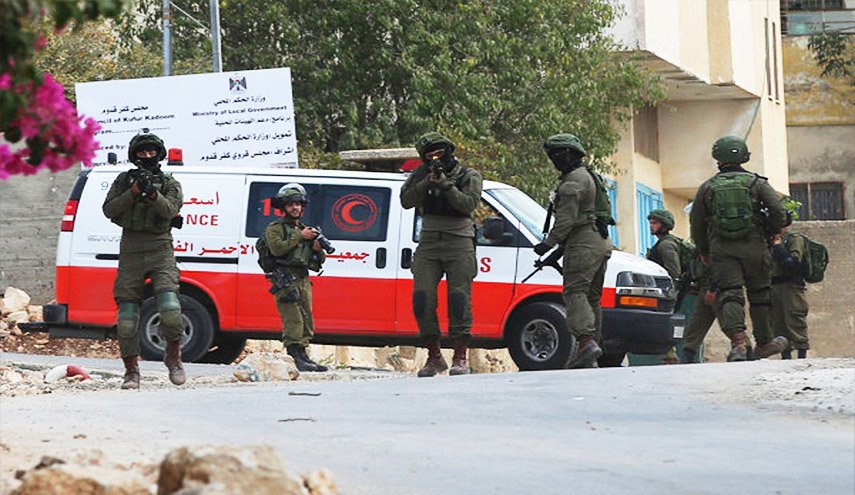 قوات الاحتلال تقتل شابا آخر في مدينة طوباس