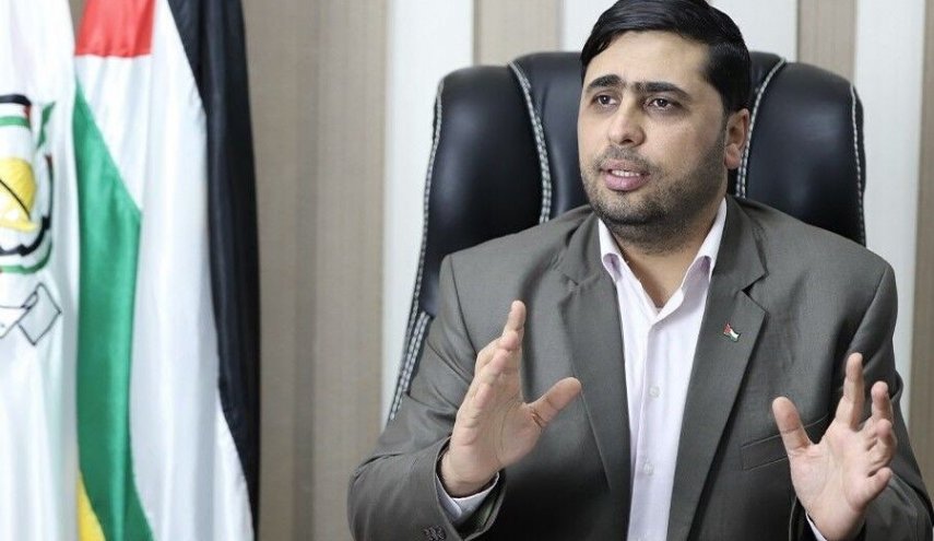 حماس: رژیم صهیونیستی همه قوانین بین المللی را نقض کرده است