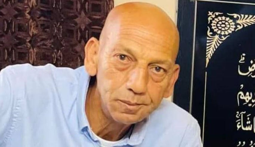 شهادت فوتبالیست اسیر فلسطینی در زندان رژیم صهیونیستی 