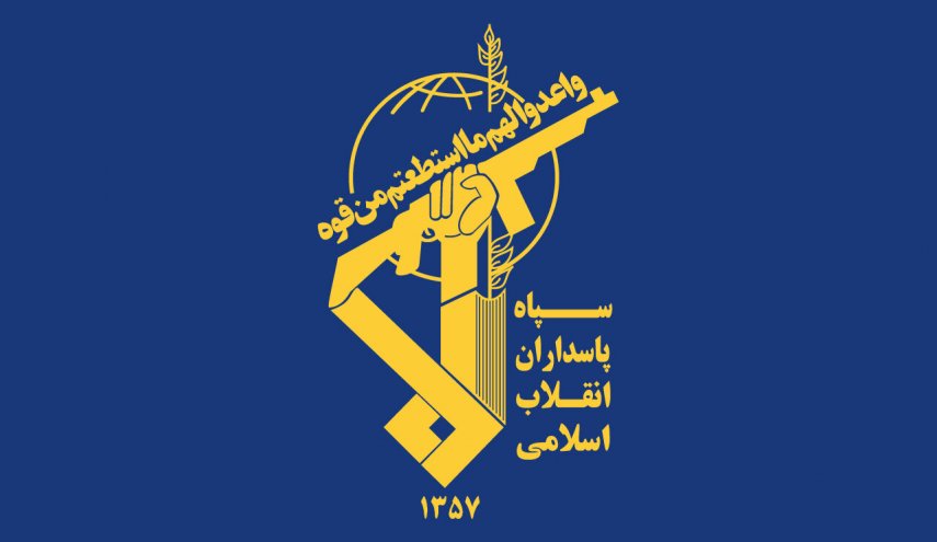 سپاه پاسداران اعلام کرد: شلیک ده‌ها فروند پهپاد و موشک به سمت سرزمین‌های اشغالی