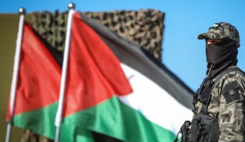 گروه‌های فلسطینی حمله ایران علیه اسرائیل را تبریک گفتند