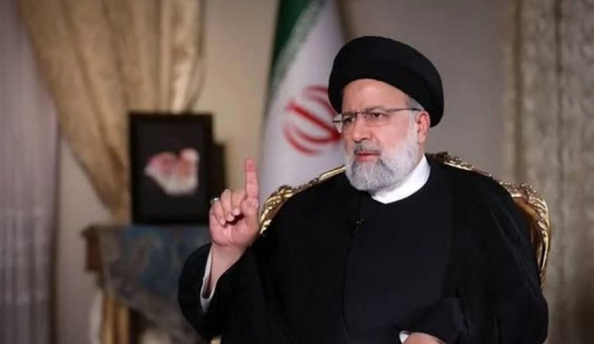 رئیسی: ماجراجویی جدید صهیونیست‌ها با پاسخ سنگین‌تر مواجه خواهد شد
