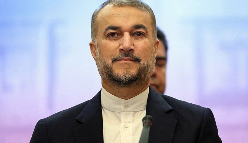 ایران برای صیانت از منافع خود در برابر هرگونه تجاوز جدید، تردید به خود راه نخواهد داد